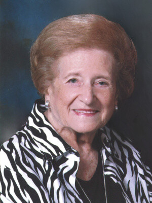 Mary Jane Clark Profile Photo