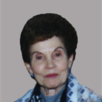 Dorothy Jean Hutchins (Leriger)