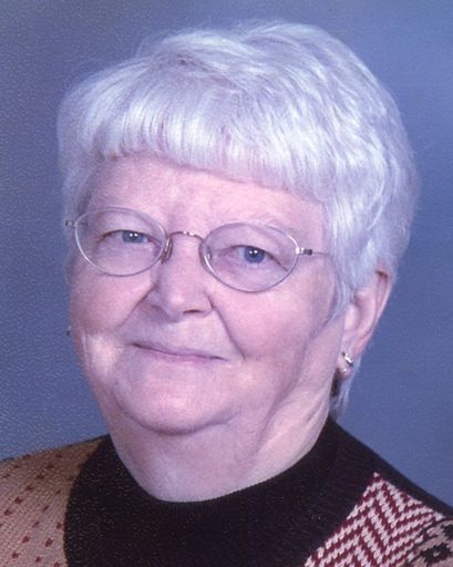 Ruth L. (Barnes) Trickett