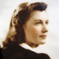 Lucille Pomeroy