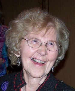 Myrtle Jacobson Profile Photo