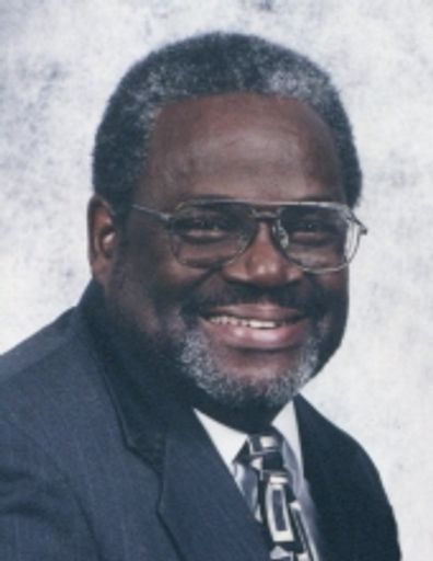 Caleb Alexander Hardy, Sr.