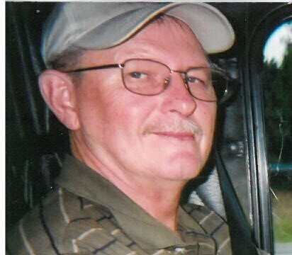 George "Randy" Randall Burgett