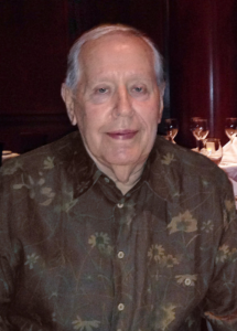 Terry M. Sherman