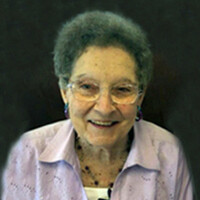 Alma Ruth Pruett Schrader Profile Photo