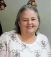 Cathy Sue Hammock Profile Photo