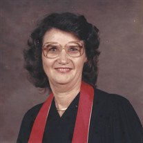 Nancy W Saunders