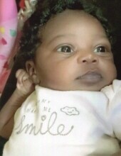 Baby Skylar Arielle Faniel Profile Photo