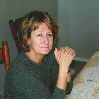 Judy  Darlene Cherrey