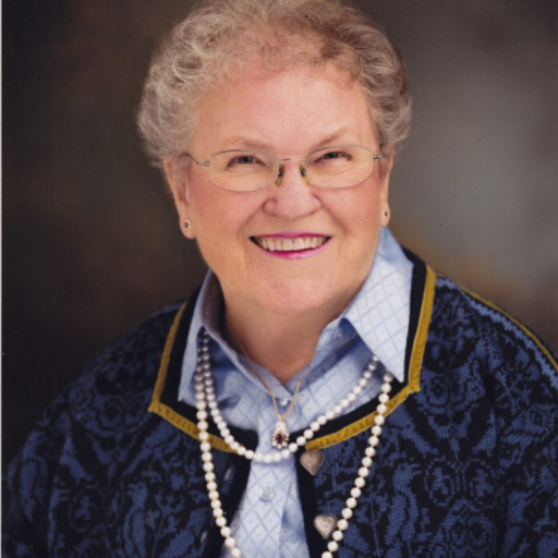 Mary Carol Smith  Luddington