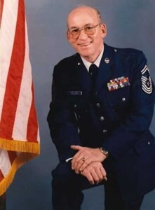 Chief J. Mullins Sr. Profile Photo