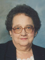 Betty Dulski