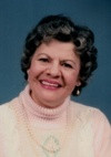 Lorene Mary Loran