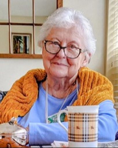 Bernice Josephine Smith's obituary image