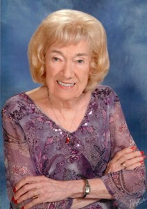 Frances "Fran" Zoanne Primm Scrimsher