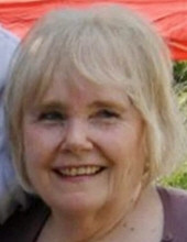 Marilyn K. Kirk Profile Photo