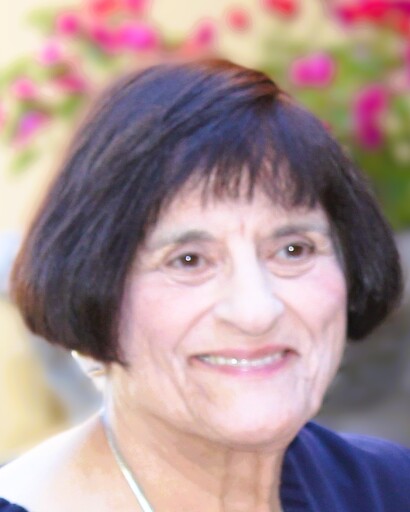 Jean Barbara Zidan