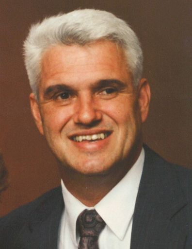 Donald A. Bahr