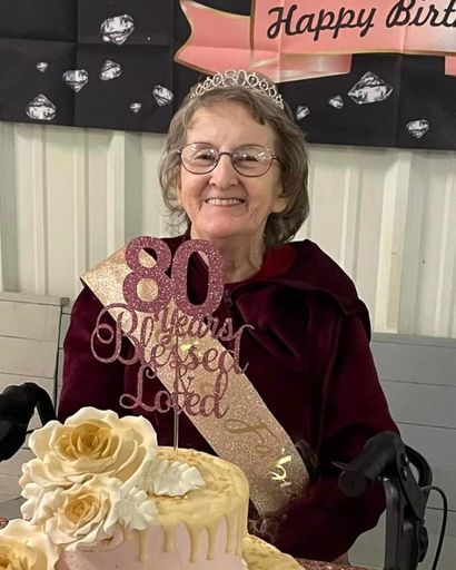 Gladys A. Gunter Profile Photo