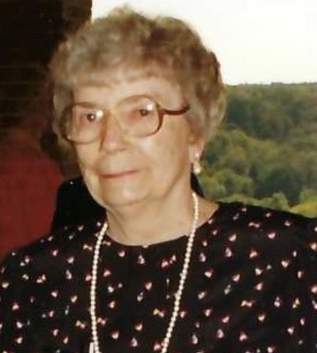 Esther Chapman