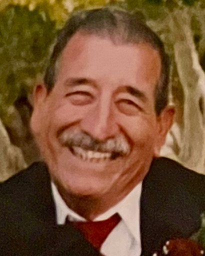 Armando O. Giron Profile Photo