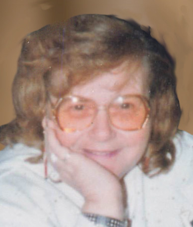 June Claypool Profile Photo