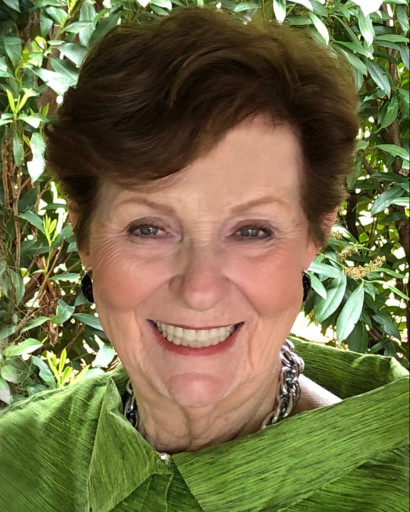 Lady Pat Sherman Profile Photo