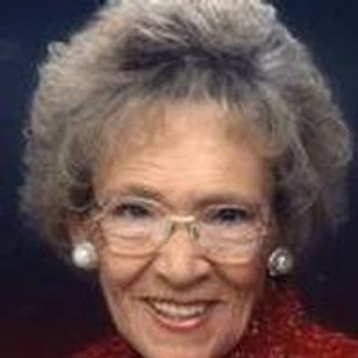 Norma Jean Prior Profile Photo