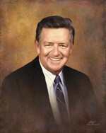 George E. Smith Profile Photo