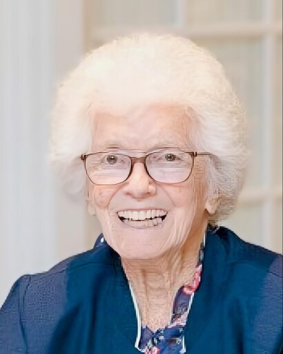 Joan M. Smith Profile Photo