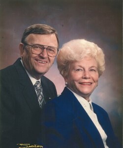 Vivian And Albert Jackson