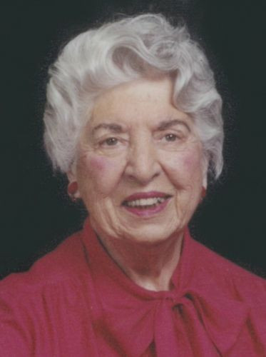 Doris Weidemann Obituary 2011 - Cress Funeral and Cremation Services