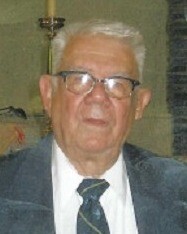 Hugh Tayloe Gouldman, Jr.