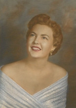 Evelyn Mayfield Boudolf (Mayfield) Profile Photo
