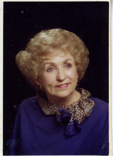 Elizabeth R Brewer Profile Photo