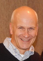 Robert D"Rob" Wihtelin