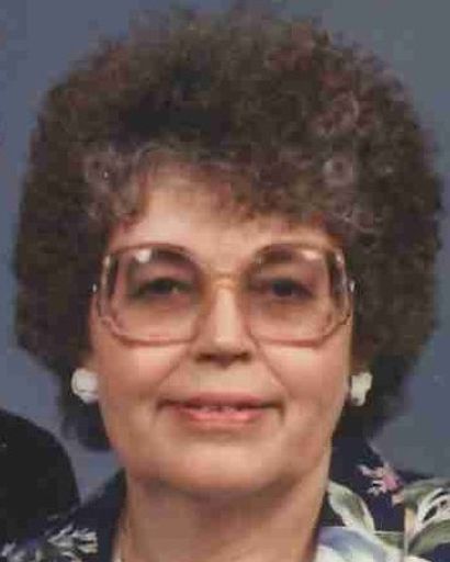 Ellen Alberta Anderson Obituary February 9, 2025 - Wright Funeral Home ...