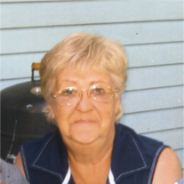 Shirley Ann  Yerkes Profile Photo
