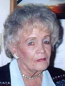 Helen Parks