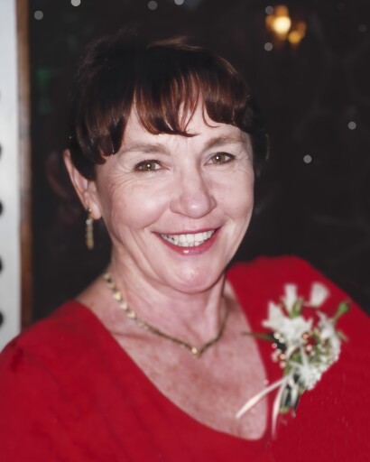 Marge B. Geris's obituary image