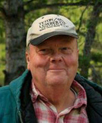 Dale Bakken Profile Photo