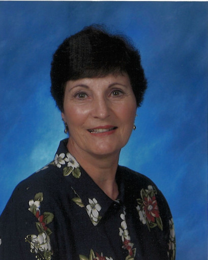 Shirley Ann Elizabeth Benning Profile Photo