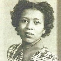 Mae Thelma Shannon