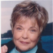 Judy Michael Profile Photo