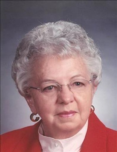 Mary L. "Mazie" Pramuk Profile Photo