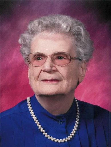 Margaret Oestreich