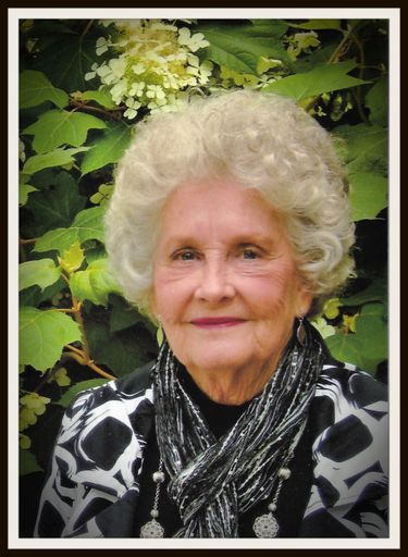 Betty Joyce Buckley Houchins Profile Photo