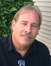 Michael Obendorfer Profile Photo