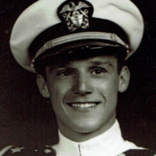 Willis J. Neth, Jr., Usnr (Ret)