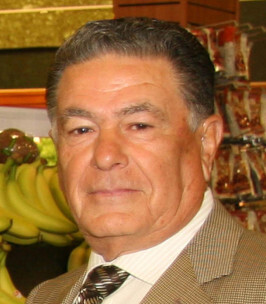 Tommy Longo